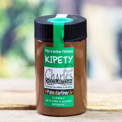 ma ferme en ville Kipety Chocolartisan