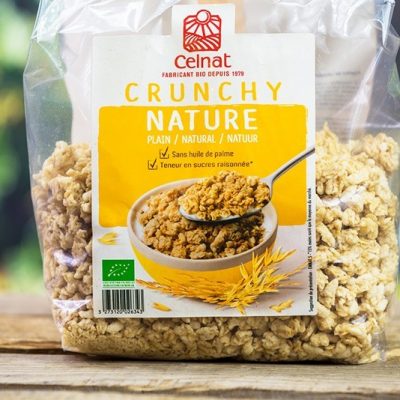 ma ferme en ville crunchy nature Celnat