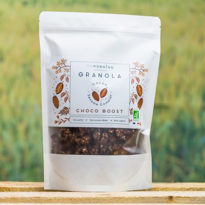 photo granola choco bost numorning
